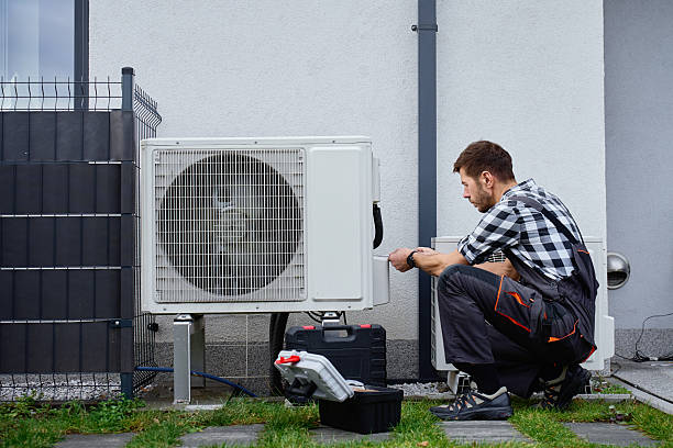 Top rated local Emergency Hvac Repair specialists in Sheridan, WY